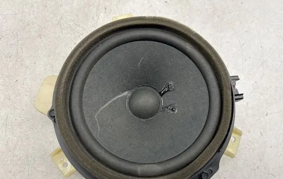Ford C-MAX II Front door speaker 8A6T18808AC M5XUG 451996
