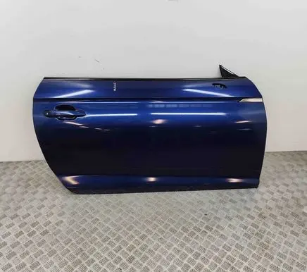Audi A5 Door (2 Door Coupe) 8W6831052B