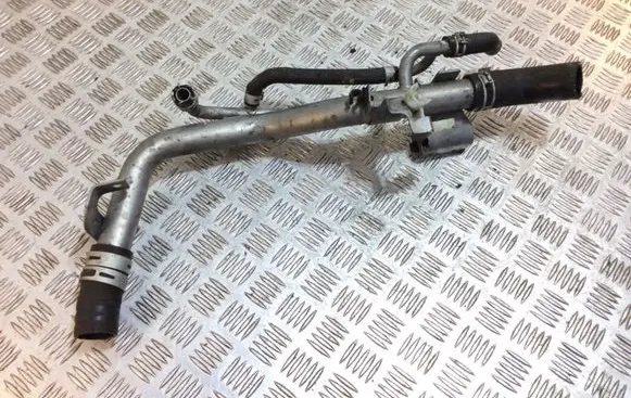 Nissan Navara D23 Engine coolant pipe/hose