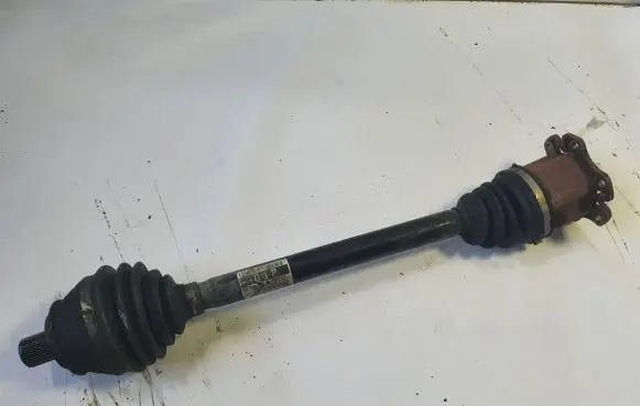 Audi A8 S8 D3 4E Front driveshaft 4E0407271P