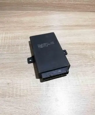 BMW 5 E34 Other control units/modules 1391724