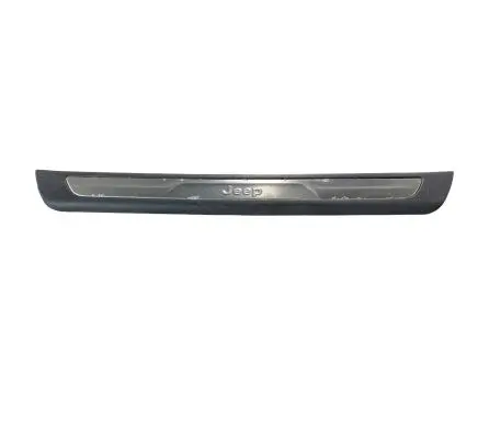 Jeep Grand Cherokee Front sill trim cover 1NC81DX9AB 101037030BLR