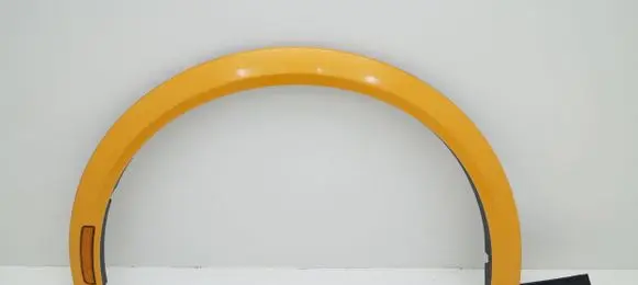 Ford Mustang Mach-E Front arch trim 