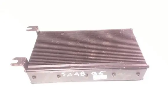 Saab 9-5 Sound amplifier 4617171