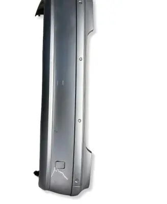 Mercedes-Benz E W211 Rear bumper A2118800883