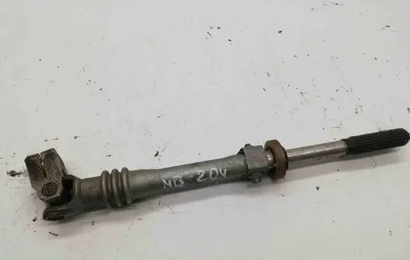Mercedes-Benz E W212 Steering column universal joint A2044620078