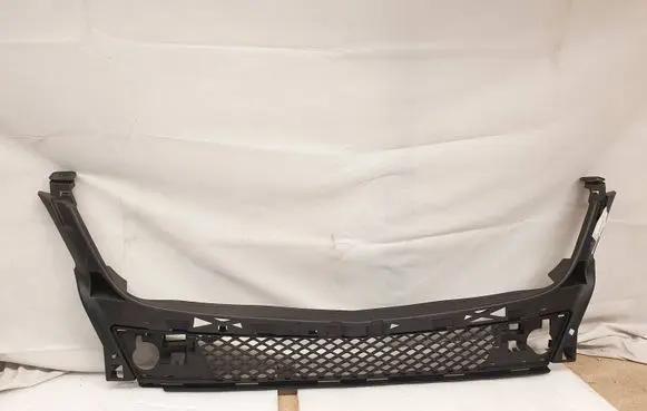Mercedes-Benz ML W166 Front bumper lower grill A1668851265 A1668851965 A1668850065