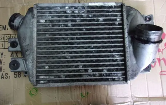 Subaru Legacy Intercooler radiator TM0180