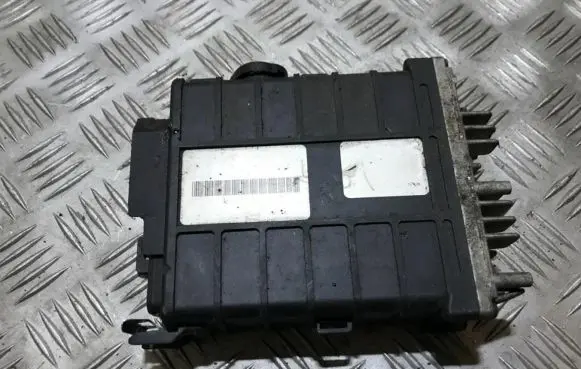 Seat Toledo I (1L) Engine control unit/module 0280000736 443907403e
