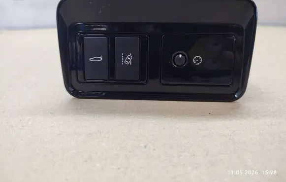 Jaguar XE Other switches/knobs/shifts GX7311654HC