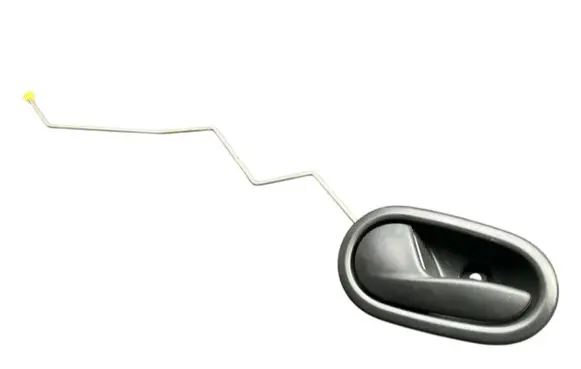 Dacia Sandero Rear door interior handle 806717698R