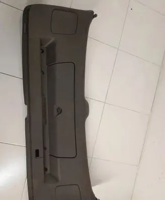 Audi Q7 4L Tailgate trim 4L0867973 4L0867973B