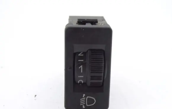 Peugeot Partner Light switch 96366692XT