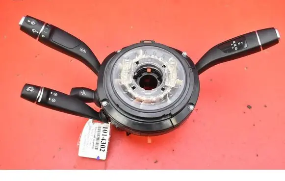 Tesla Model S Other switches/knobs/shifts 415469