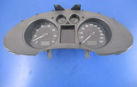 Seat Ibiza IV (6J,6P) Speedometer (instrument cluster) 6L0920803