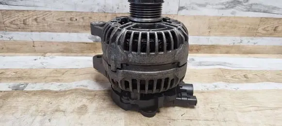 Citroen Berlingo Generator/alternator 9646321880