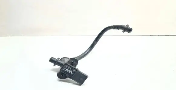 Audi A6 S6 C7 4G Air pressure sensor 0261230081 036906051G