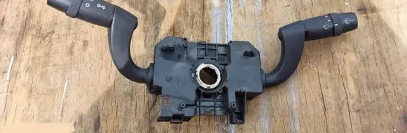 Fiat Ducato Wiper turn signal indicator stalk/switch 07355369570 201112 86255080