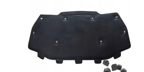 Volvo XC60 Engine bonnet/hood sound/heat insulation 