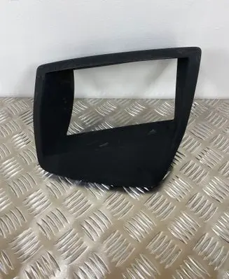 BMW 3 G20 G21 Head up display trim 6805547 10860000 58450713