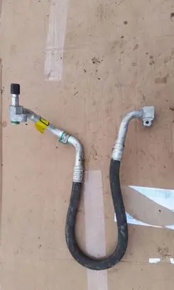 Fiat 500 Air conditioning (A/C) pipe/hose 51786219