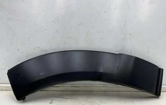 Mazda CX-30 Front bumper splitter molding dgh9-51w71