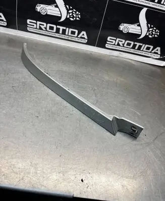 Mercedes-Benz ML W163 Under headlight/headlamp trim 1638260277