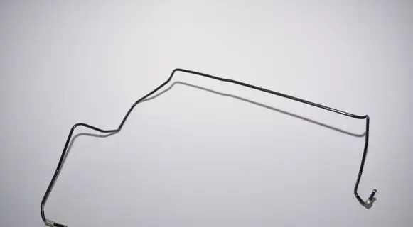 Brake vacuum hose/pipe