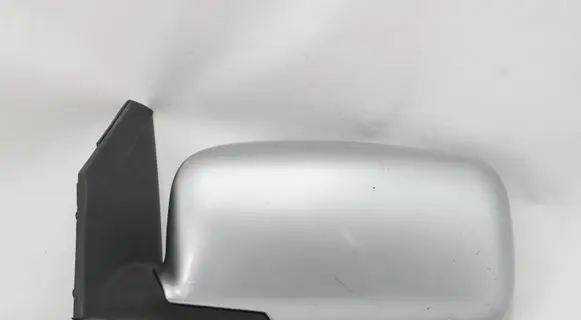 Mitsubishi Lancer Front door electric wing mirror 010496 010838