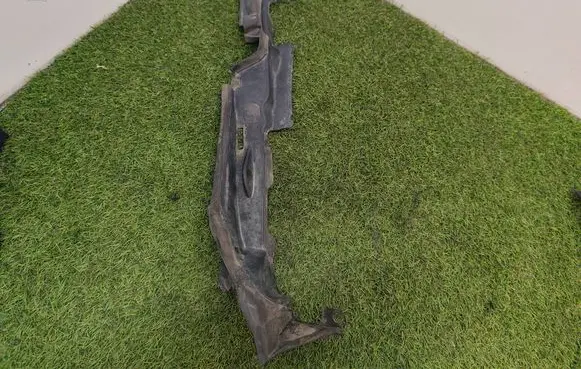 Audi S5 F5 Fender end trim 8W6821170C
