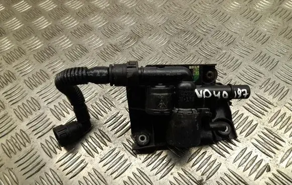 Porsche Cayenne (92A) Turbo solenoid valve 7P5201559