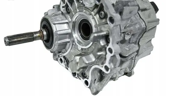 Mercedes-Benz A W168 Gearbox transfer box case A7252802400