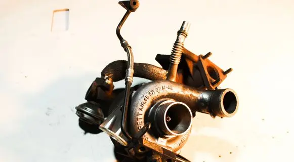 Audi A6 S6 C5 4B Turbo 059145701C