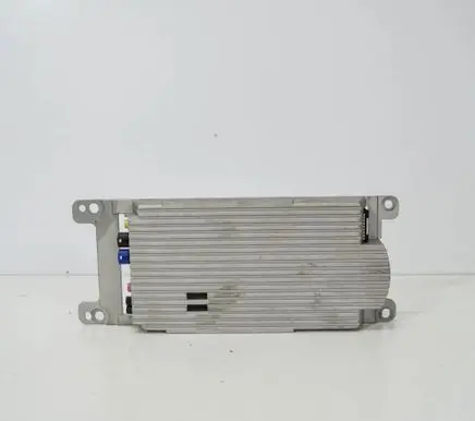BMW 3 F30 F35 F31 Bluetooth control unit module 9257152
