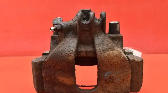 Volvo V70 Front brake caliper