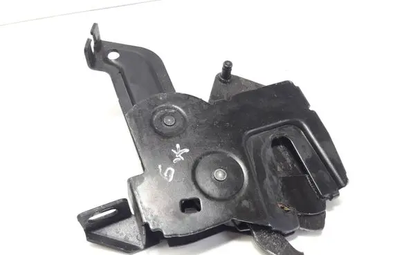 BMW 3 E46 Convertible roof lock/latch 