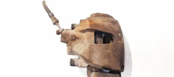 Ford Focus Front brake caliper 813