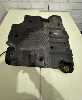 Peugeot 3008 II AdBlue liquid reservoir 12678023