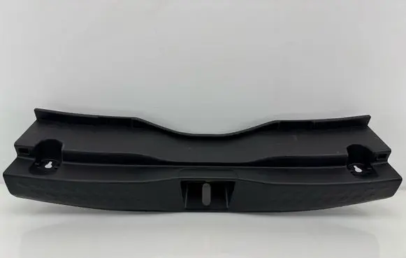 Toyota C-HR I Trunk/boot sill cover protection 64716F4010