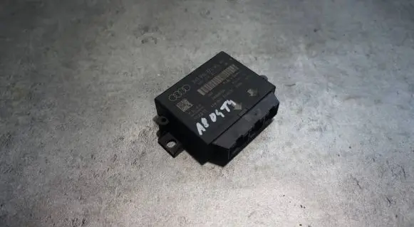 Audi A8 S8 D4 4H Parking PDC control unit/module 4H0919475ag