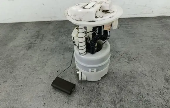 Nissan Micra In-tank fuel pump 