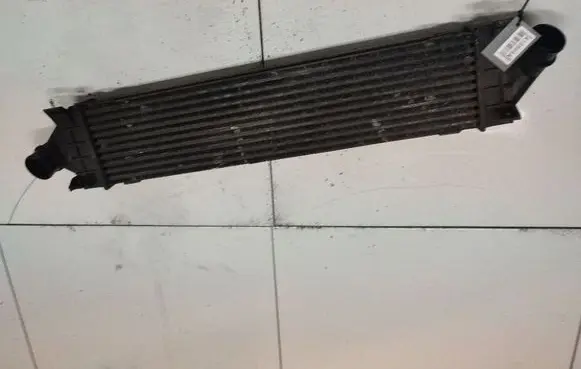 Ford S-MAX Intercooler radiator 609191440FC 6091-91440-FC