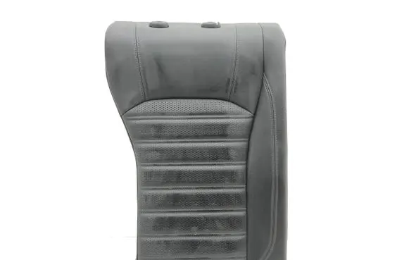 Rear seat
