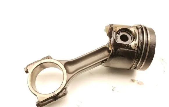 Renault Trafic II (X83) Piston with connecting rod F9Q762