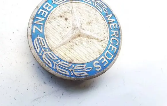 Mercedes-Benz CLC CL203 Original wheel cap A1714000025
