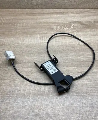 Alfa Romeo 156 Alarm control unit/module 606652310 5WK4878