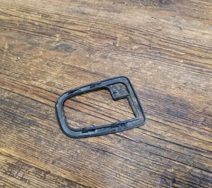 BMW Z3 E36 Front door handle cover 8219023