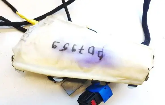 Fiat Croma Seat airbag 1001878