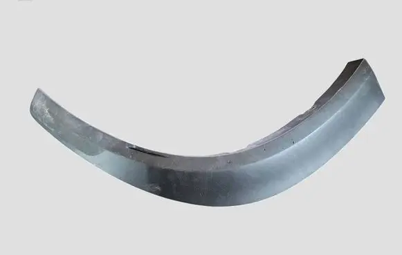 Lexus NX Rear arch trim