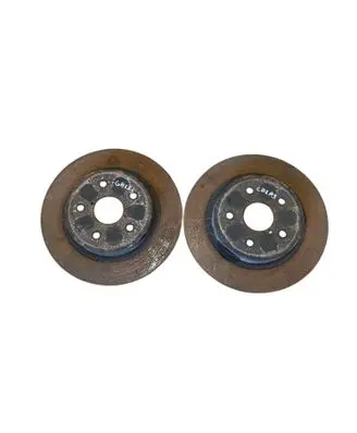 Subaru Outback (BS) Rear brake disc